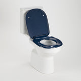 AKW Ergonomic Toilet Seat, photo 7
