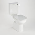 AKW Ergonomic Toilet Seat