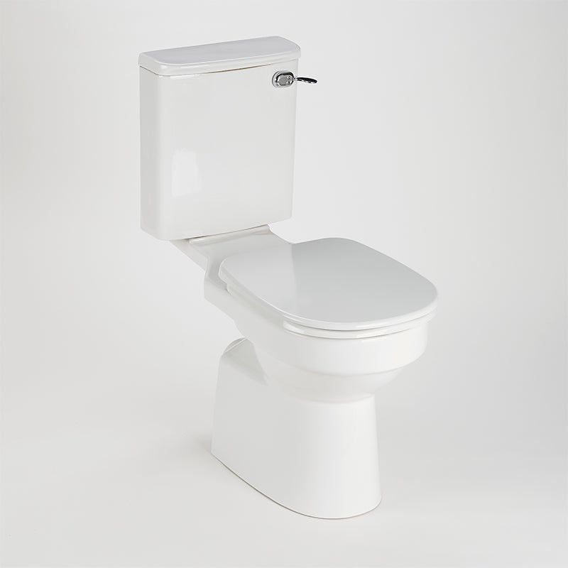AKW Ergonomic Toilet Seat