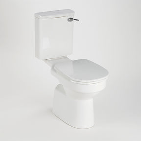 AKW Ergonomic Toilet Seat