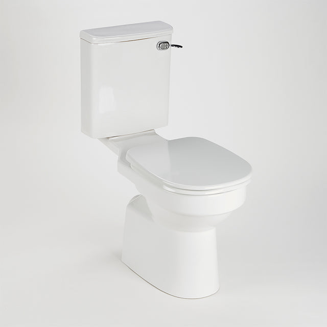 AKW Ergonomic Toilet Seat