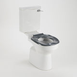 AKW Ergonomic Toilet Seat, photo 9