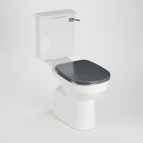 AKW Ergonomic Toilet Seat, photo 8