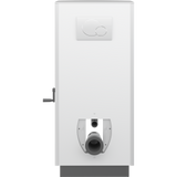 Pressalit SELECT TL1 toilet lifter – view 3