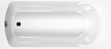 Carron Arc 1700x700mm Single Ended Bath - White Gloss (02013)