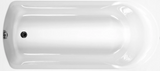 Carron Arc 1700x750mm Single Ended Bath - White Gloss (02015)