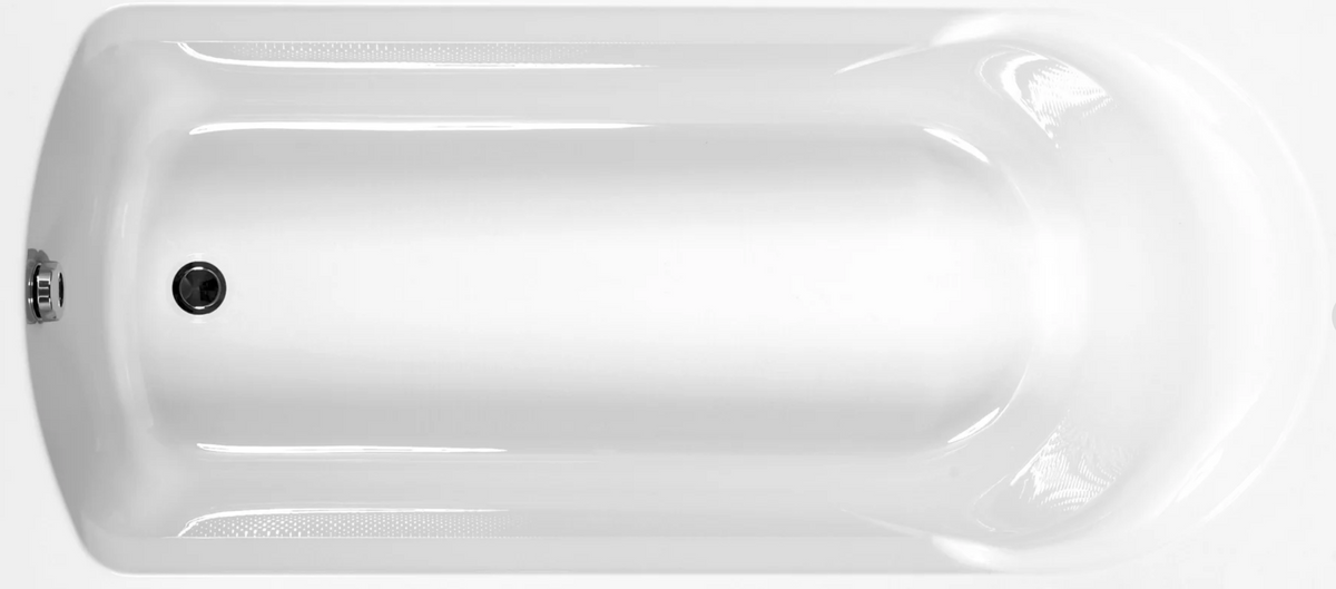 Carron Arc 1700 x 750mm single ended bath