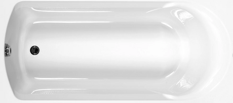 Carron Arc 1700 x 750mm single ended bath
