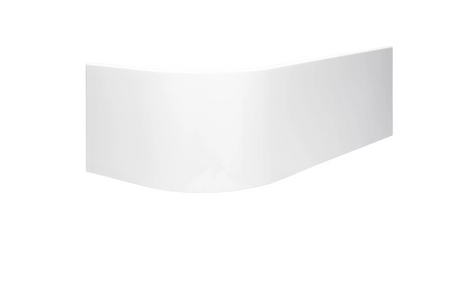 Carron Status 1700 x 800mm Carronite front bath panel