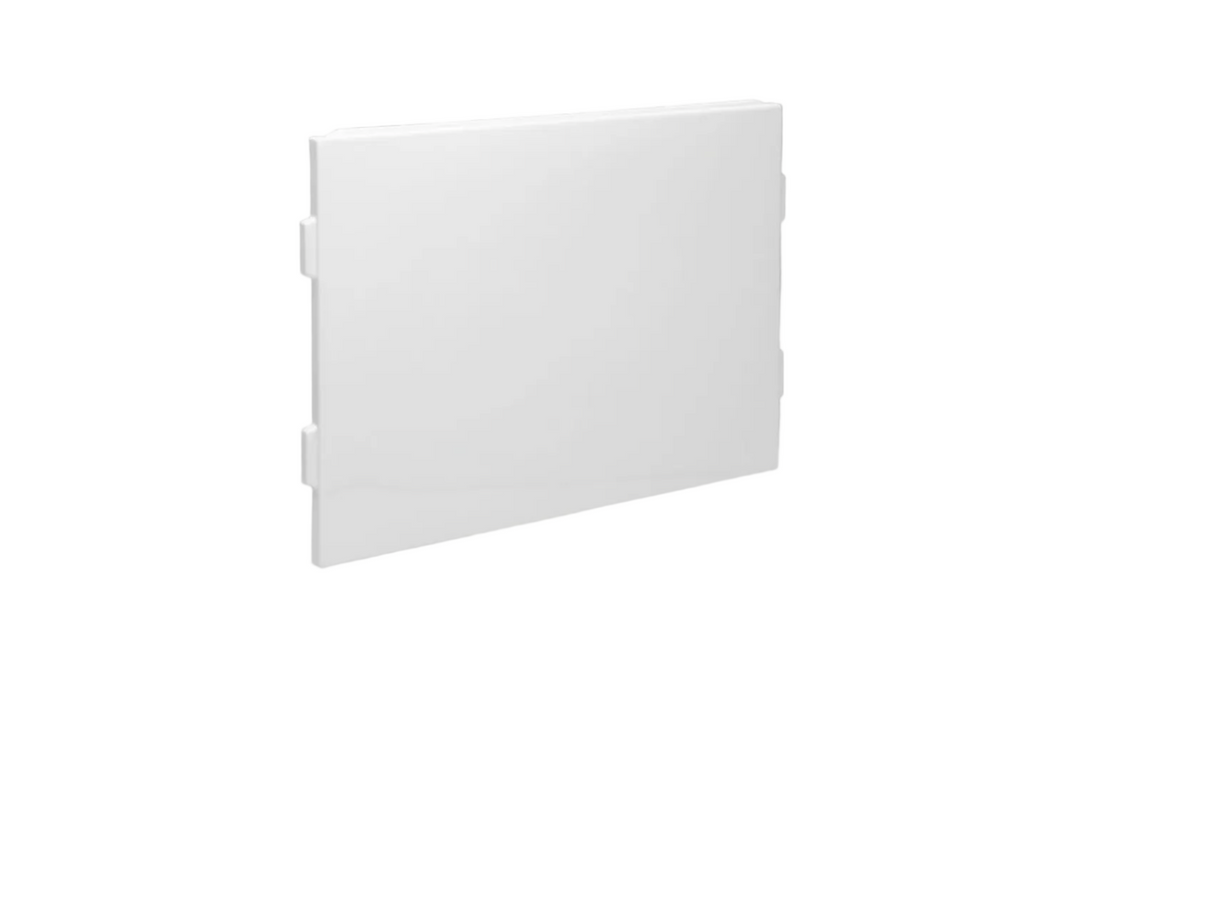Carron End Bath Panel 700x430mm- White Gloss (02258)