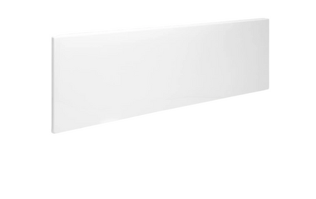 Carron Carronite 1600 x 540mm front bath panel