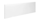Carron Carronite Front Bath Panel 1650x515mm - White Gloss (02268)