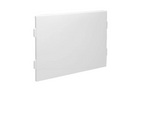Carron Carronite End Bath Panel 800x540mm- White Gloss (02277)