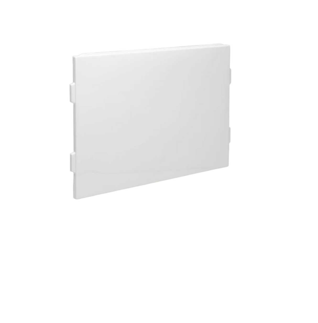 Carron End Bath Panel 700x515mm -White Gloss (02285)