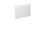 Carron End Panel 700x540mm - White Gloss (02286)