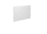 Carron 900x570mm End Bath Panel - White Gloss (02294)