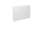 Carron Shower Bath 700x540mm End Panel  - White Gloss (02312)