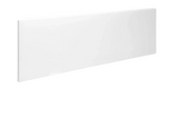 Carron Front Bath Panel 1500x515mm- White Gloss (02315)