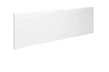 Carron Front Bath Panel 1700x540mm-White Gloss (02318)