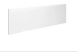 Carron Carronite Front Bath Panel 1700x540mm- White Gloss (02319)