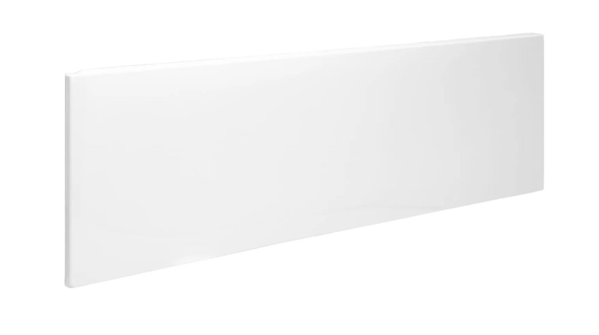 Carron Front Bath Panel 1800x540mm- White Gloss (02322)