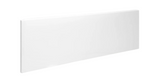 Carron Carronite Front Bath Panel 1800x540mm- White Gloss (02323)