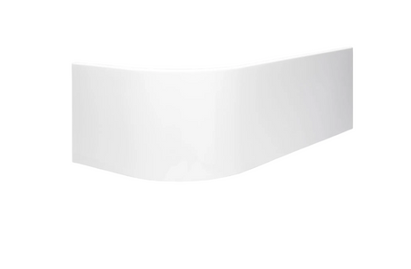 Carron Status 1700 x 725mm Carronite front bath panel