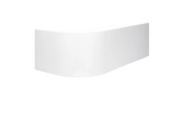 Carron Status 1700x800mm Front Bath Panel - White Gloss (02338)