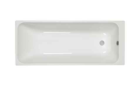 Carron Profile 1600 x 700mm single ended bath