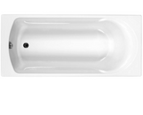Carron Arc 1500x700mm Single Ended Bath - White Gloss (02443)