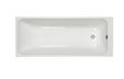 Carron Profile 1800 x 700mm single ended bath
