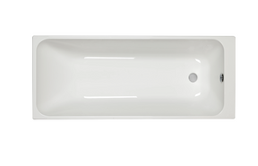 Carron Profile 1800 x 700mm single ended bath