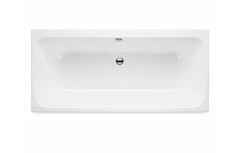 Carron Profile 1800 x 700mm double ended bath