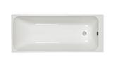 Carron Profile 1750x750mm Single Ended Bath – White Gloss (02591)