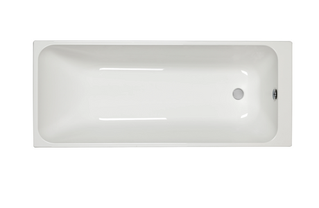 Carron Profile 1750 x 750mm single ended bath