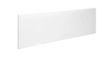 Carron 1750x540mm Front Bath Panel  - White Gloss (02601)