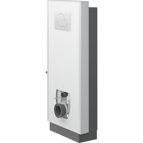 Pressalit SELECT TL1 toilet lifter – view 4