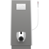 Pressalit SELECT TL1 electric toilet lifter – view 4