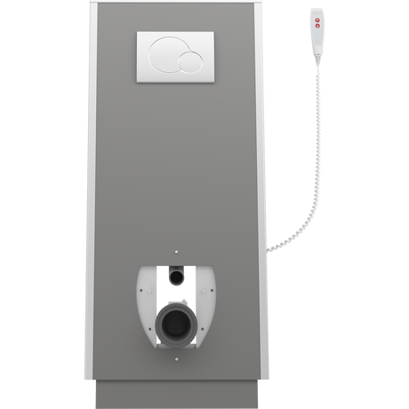 Pressalit SELECT TL1 electric toilet lifter – view 4