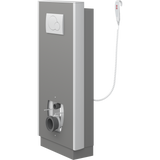 Pressalit SELECT TL1 electric toilet lifter – view 3