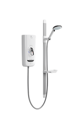 Mira Advance Flex Thermostatic Electric Care Shower – Choice of Model & kW, photo 5
