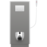 Pressalit SELECT TL1 electric toilet lifter – view 2