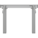 Pressalit INDIVO two-actuator worktop lift detail