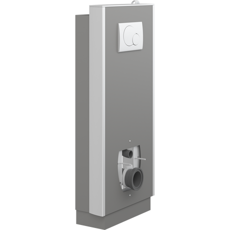 Pressalit SELECT TL1 toilet lifter, electric, anthracite