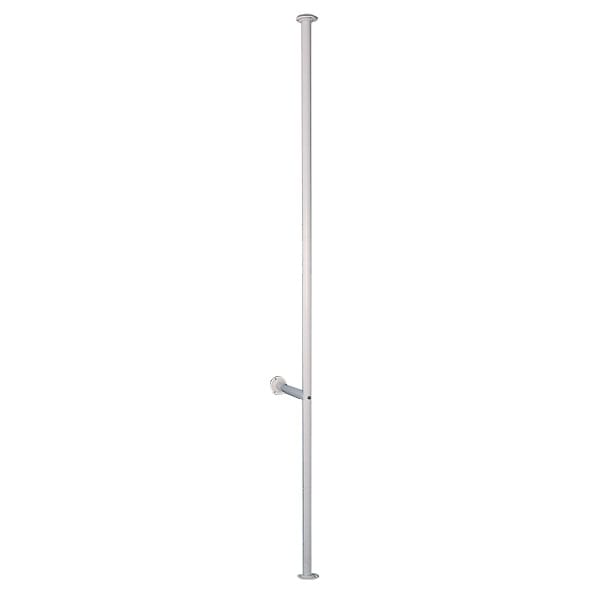 AKW 1700 Series Floor to Ceiling Support Pole – With or Without Stay, photo 5