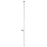 AKW 1700 Series Floor to Ceiling Support Pole – With or Without Stay, photo 5