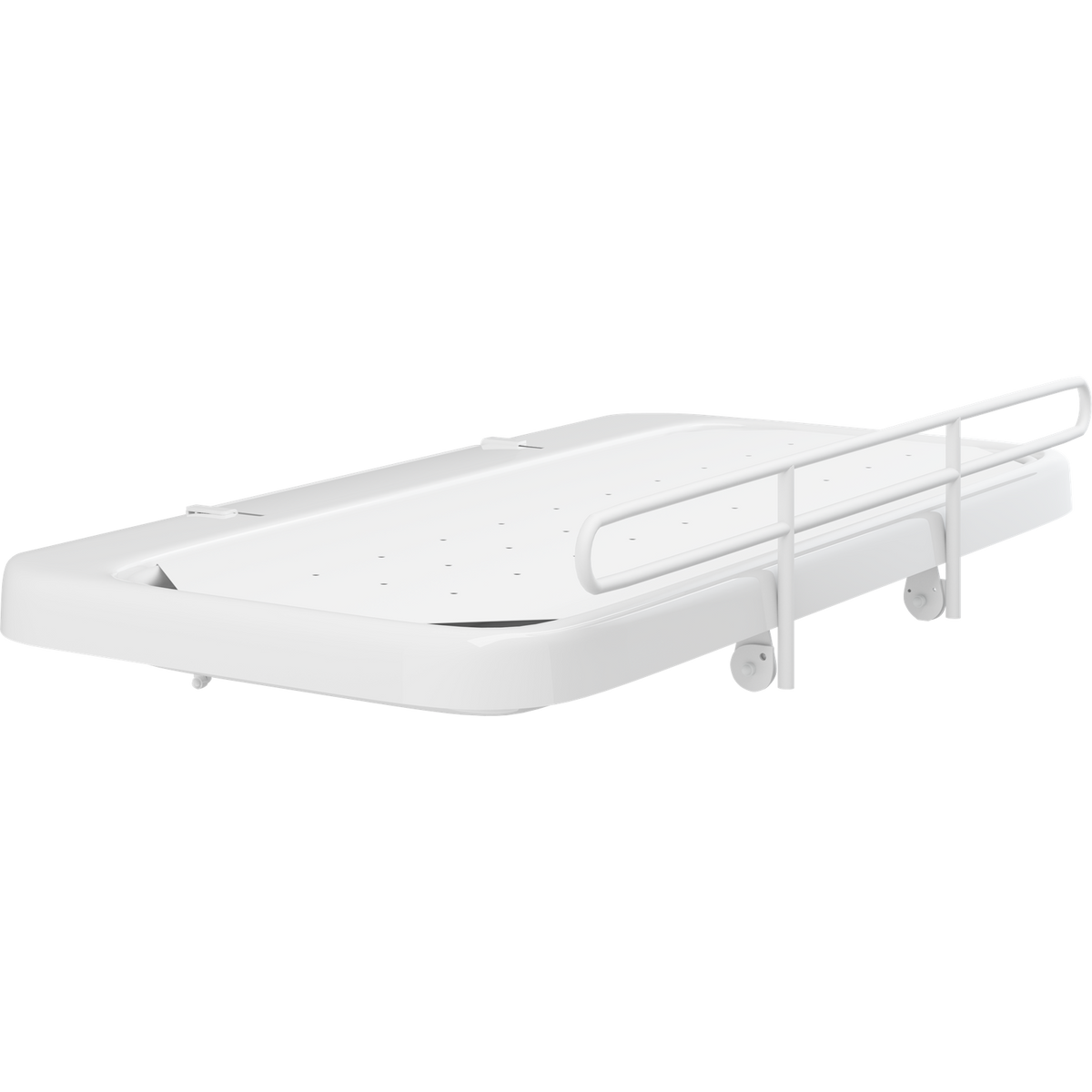 Pressalit SCT 2100 fixed height shower change table