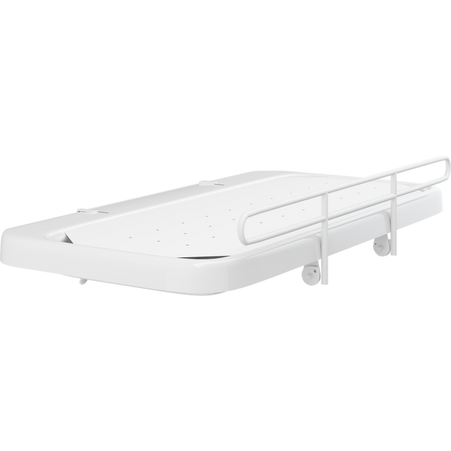 Pressalit SCT 2100 fixed height shower change table