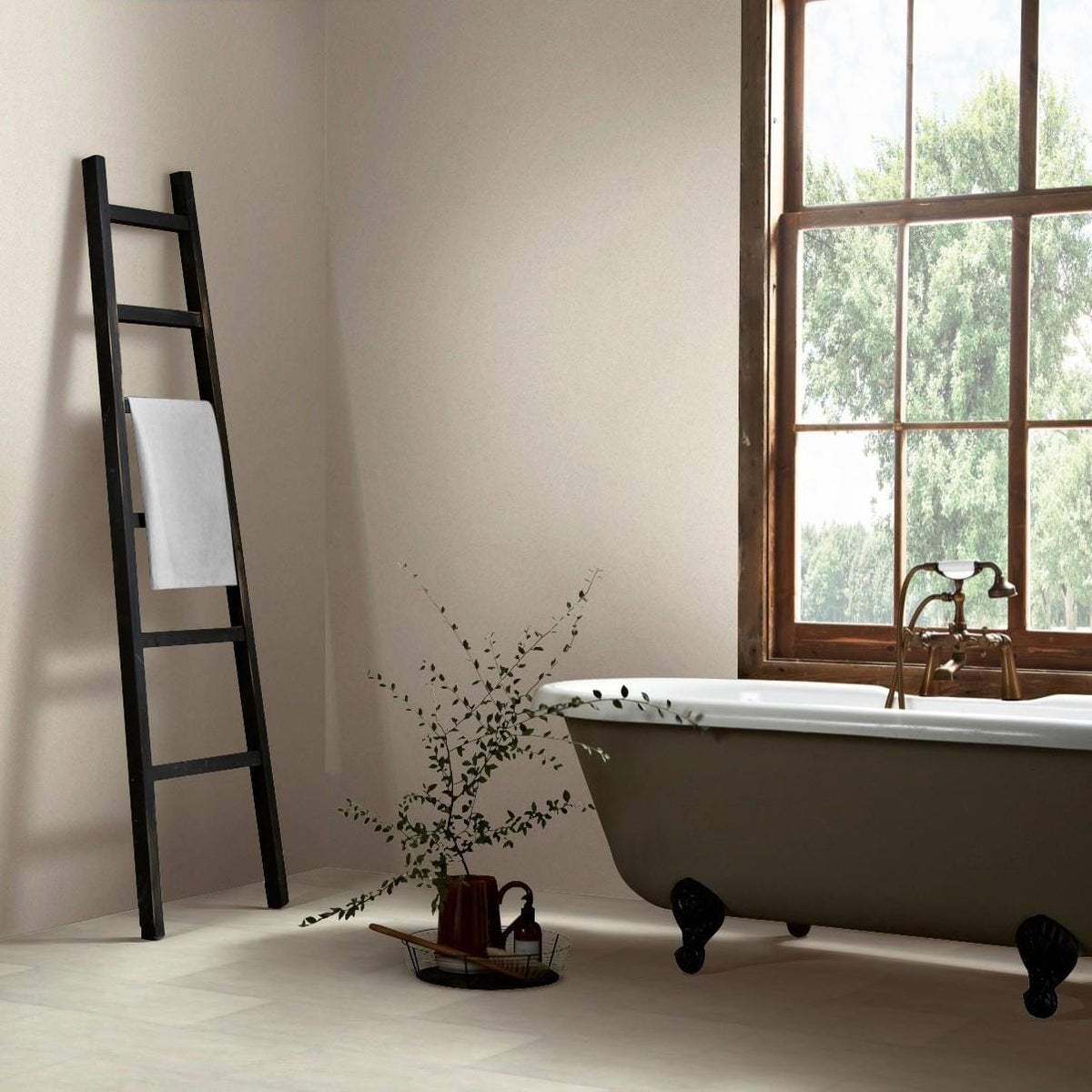 Multipanel Rimini Vinyl Click Floor Tiles, photo 3