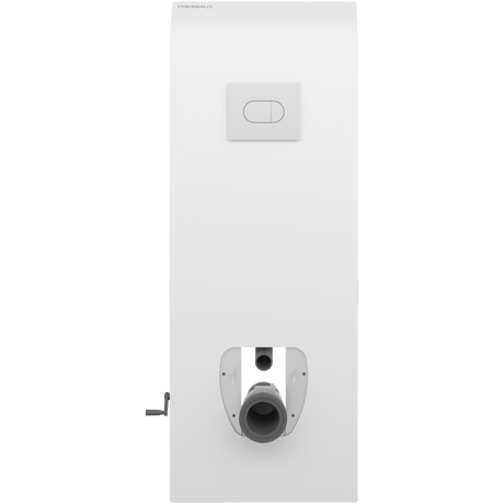 Pressalit SELECT TL3 manual toilet lifter – view 2